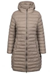 Trespass Dorothea - Kurtka damska casual Sand. Brązowe kurtki damskie 2117 OF SWEDEN, xl, z aplikacjami, z puchu, bez kaptura. Za 322.45 zł.