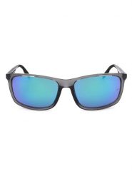 Under Armour Męskie okulary przeciwsłoneczne w kolorze szaro-niebieskim rozmiar: 60. Niebieskie okulary przeciwsłoneczne męskie Under Armour, z tworzywa sztucznego. Za 234.95 zł.