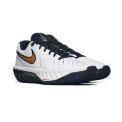 Buty sportowe Nike AIR ZOOM G.T. CUT ACADEMY 2. Czarne buty sportowe na co dzień męskie Nike, z dresówki, bez zapięcia, do biegania. Za 329.00 zł.