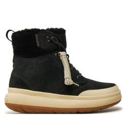 Śniegowce Merrell. Czarne śniegowce damskie MERRELL. Za 579.99 zł.