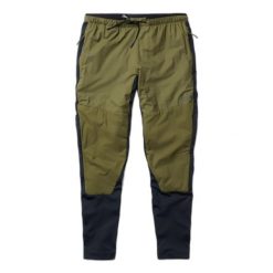 Spodnie Mountain Hardwear Kor Alloy™ Tight. Zielone spodnie materiałowe męskie MOUNTAIN HARDWEAR, bez wzorów, z materiału. Za 1,033.00 zł.
