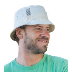 Sportowa Siatkowa Czapka Z Daszkiem. Brązowe czapki męskie RESULT HEADWEAR, bez wzorów, z bawełny, sportowe. Za 38.99 zł.
