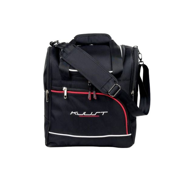 Torba do samolotu KJUST AS36BJ (35L). Czarne torby sportowe damskie KJUST. Za 230.00 zł.