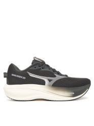 Mizuno Buty do biegania Wave Rider 30 J1GW2620 Czarny. Czarne obuwie do biegania damskie Mizuno. Za 689.99 zł.