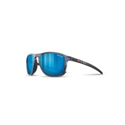 Okulary przeciwsłoneczne JULBO Compass niebieski cat 3 Spectron. Czarne okulary przeciwsłoneczne damskie JULBO. W wyprzedaży za 339.15 zł.