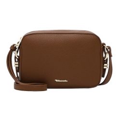 Tamaris Torebka Naramienna TAS Mareen Torebki 1 ct Damski. Torebki klasyczne damskie Tamaris, bez wzorów, z poliesteru, bez dodatków. Za 190.99 zł.
