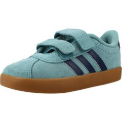 Buty ADIDAS IH3969 Niebieski. Niebieskie buty fitness męskie Adidas, na fitness i siłownię. Za 179.60 zł.