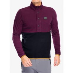 Bluza bez kaptura męska Hannah Mint. Żółte bluzy bez kaptura męskie Hannah, m. Za 156.99 zł.