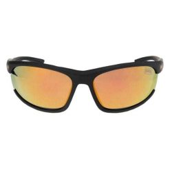 Okulary Przeciwsłoneczne Camilo. Czarne okulary przeciwsłoneczne damskie MAGNUM. Za 199.03 zł.