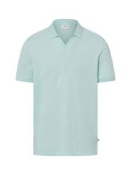 S.Oliver koszulka polo Mężczyźni Bawełna zielony, M. Zielone koszulki polo męskie S.Oliver, m, bez wzorów, z bawełny, bez ramiączek. Za 129.95 zł.