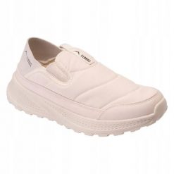 Trenerzy Korami Dla Kobiet. Brązowe obuwie trekkingowe damskie ELBRUS. Za 280.99 zł.