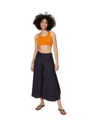 Ipanima Top w kolorze pomarańczowym rozmiar: 34-40. Pomarańczowe topy damskie Ipanima, bez wzorów, bez kołnierzyka. Za 43.99 zł.