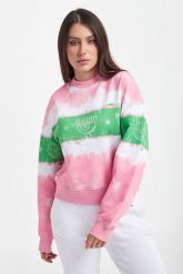 Bluza damska CHIARA FERRAGNI. Bluzy bez kaptura damskie Chiara Ferragni, m. W wyprzedaży za 711.27 zł.