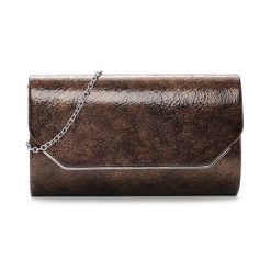 Tamaris Kopertówka TAS Amalia Kopertówki 1 ct Damski. Torebki wieczorowe Tamaris, bez wzorów, z poliesteru, bez kołnierzyka, bez ramiączek. Za 133.99 zł.
