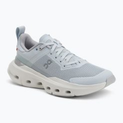 Buty treningowe damskie On Cloudpulse Next arctic/glacier. Niebieskie obuwie treningowe damskie On, na fitness i siłownię. Za 559.99 zł.