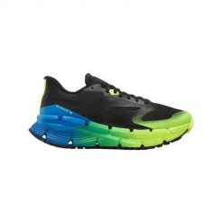 Buty do biegania męskie Reebok Floatzig Adventure 1. Czarne obuwie do biegania damskie Reebok. Za 729.99 zł.