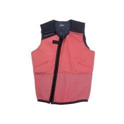 Kamizelka Neil Pryde Women Storm Impact Vest FZ Peach C2. Czerwone kamizelki damskie NEILPRYDE, xs. W wyprzedaży za 399.00 zł.