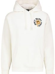 Sublevel Bluza w kolorze białym rozmiar: XS. Białe bluzy z kapturem męskie Sublevel, xs. Za 74.99 zł.