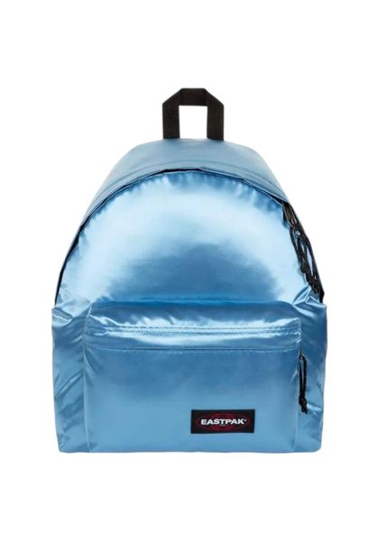 Plecak Padded Pak'R 24L Niebieski - EK000620C0P. Niebieskie plecaki damskie Eastpak, bez wzorów. Za 329.99 zł.