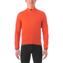 Kurtka Giro Chrono Expert. Brązowe kurtki męskie GIRO, m, bez wzorów, z materiału, bez kaptura. Za 276.00 zł.