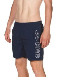 Arena Szorty kąpielowe "Berryn" w kolorze granatowym rozmiar: XXL. Niebieskie szorty sportowe męskie Arena, xxl, z materiału, outdoorowe. Za 56.66 zł.