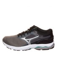 Mizuno Buty "Wave Prodigy 4" w kolorze czarnym do biegania rozmiar: 39. Czarne obuwie do biegania damskie Mizuno. Za 263.53 zł.