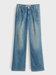 Someday Dżinsy - Comfort fit - w kolorze błękitnym rozmiar: 38. Niebieskie jeansy damskie Someday. Za 187.99 zł.