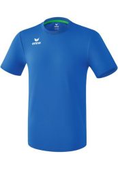 Koszulka Erima Liga. Fioletowe t-shirty sportowe męskie Erima, xl, z poliesteru, bez ramiączek, do piłki nożnej. Za 103.00 zł.