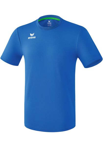 Koszulka Erima Liga. Fioletowe t-shirty sportowe męskie Erima, xl, z poliesteru, bez ramiączek, do piłki nożnej. Za 103.00 zł.