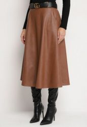Dolce&Gabbana Szorty materiałowe FTBVIT FI5JV Żółty Regular Fit. Żółte szorty damskie Dolce&Gabbana, bez wzorów, z bawełny. Za 2,999.00 zł.
