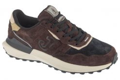 Buty sportowe Sneakersy męskie, C.Delta Men 25 CDELTW. Brązowe buty sportowe na co dzień męskie Joma, z materiału, bez zapięcia, trekkingowe. Za 429.99 zł.