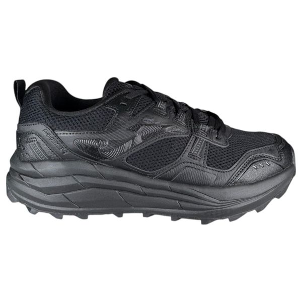Buty do biegania męskie, Shock Men 24 TKSHOW. Czarne obuwie do biegania damskie Joma. Za 179.99 zł.