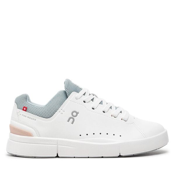 Buty do biegania On. Fioletowe obuwie do biegania damskie On. Za 719.99 zł.
