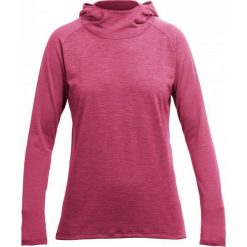 Devold Damski T-shirt z kapturem Patchell XS. Bielizna termoaktywna damska Devold, uniwersalny, bez wzorów, z wełny. W wyprzedaży za 334.00 zł.