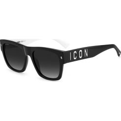 Okulary ICON 0004/S 80S9O DSQ2. Okulary przeciwsłoneczne męskie Dsquared2. Za 879.00 zł.