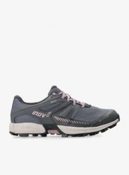 Buty turystyczne damskie Inov-8 Roclite G 315 GTX V2. Szare obuwie do biegania damskie Inov-8. Za 417.99 zł.