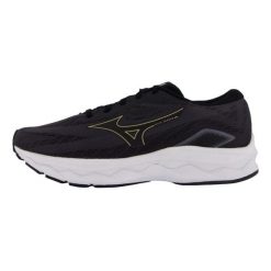 Buty do biegania męskie Mizuno Wave Serene. Białe obuwie do biegania damskie Mizuno, mizuno wave. Za 389.99 zł.