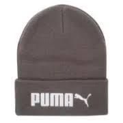 Czapka Puma Essential No. 2. Brązowe czapki zimowe damskie Puma. Za 48.99 zł.