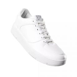 Buty Treningowe Unisex Dla Dorosłych Baylor. Białe buty trekkingowe męskie ROLY, bez zapięcia, trekkingowe. Za 182.99 zł.