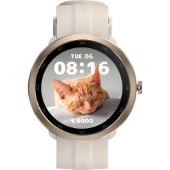 Smartwatch zegarek sportowy Maimo Watch R WT2001-GPS. Żółte zegarki damskie MAIMO. Za 339.00 zł.