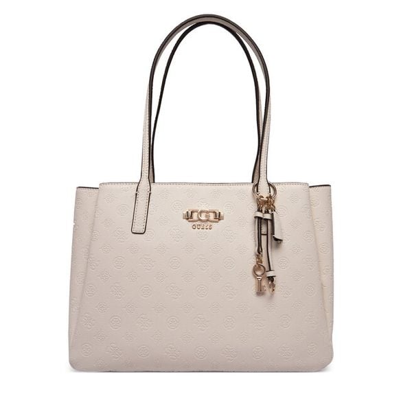 Torebka Guess. Torebki klasyczne damskie Guess, z aplikacjami, bez dodatków. Za 799.99 zł.