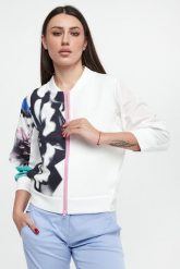 Bluza damska bomberka SPORTALM. Bluzy bez kaptura damskie Sportalm. Za 1,329.00 zł.