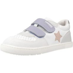 Buty TITANITOS L540 JORDI Fioletowy. Fioletowe obuwie trekkingowe damskie TITANITOS. Za 222.99 zł.