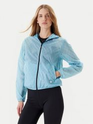 United Colors Of Benetton Kurtka przejściowa 49IY3M00C Niebieski Regular Fit. Niebieskie kurtki damskie United Colors Of Benetton, l, bez wzorów, z syntetyku, bez kaptura. Za 219.99 zł.