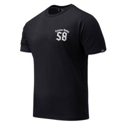T-shirt Męski koszulka bawełniana EXTREME HOBBY 58 DIVISION. Czarne t-shirty męskie EXTREME HOBBY, l, bez wzorów, z bawełny, bez kołnierzyka. Za 129.00 zł.