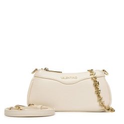 Torebka Valentino. Listonoszki damskie Valentino, bez wzorów, bez dodatków. Za 459.99 zł.