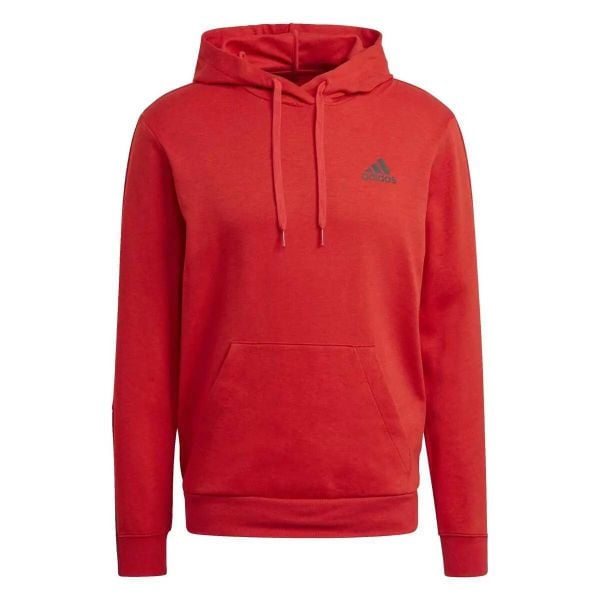 Bluza męska z kapturem ADIDAS M DK HD XS. Czerwone bluzy z kapturem męskie Adidas, m, z bawełny. Za 249.00 zł.