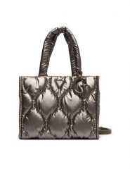 Guess Torebka J6BZ14 W3987 Szary. Szare torebki dziecięce Guess. Za 264.99 zł.