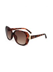 Guess Damskie okulary przeciwsłoneczne w kolorze brązowym rozmiar: 60. Brązowe okulary przeciwsłoneczne damskie Guess. Za 215.71 zł.