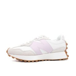New Balance Sneakers Lifestyle Buty Damskie - Mtz Damskie. Białe obuwie do biegania damskie New Balance. Za 529.00 zł.